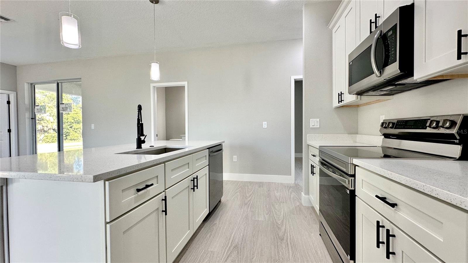 POINCIANA NBRHD 05 NORTH VILLAGE 03 - Residential