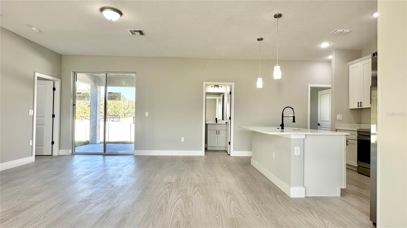 POINCIANA NBRHD 05 NORTH VILLAGE 03 - Residential