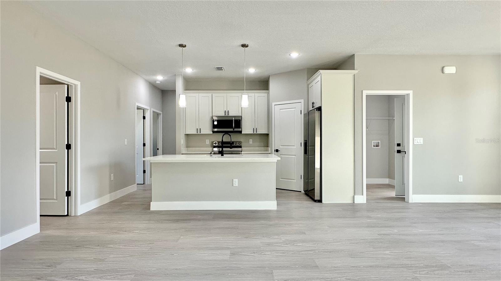 POINCIANA NBRHD 05 NORTH VILLAGE 03 - Residential