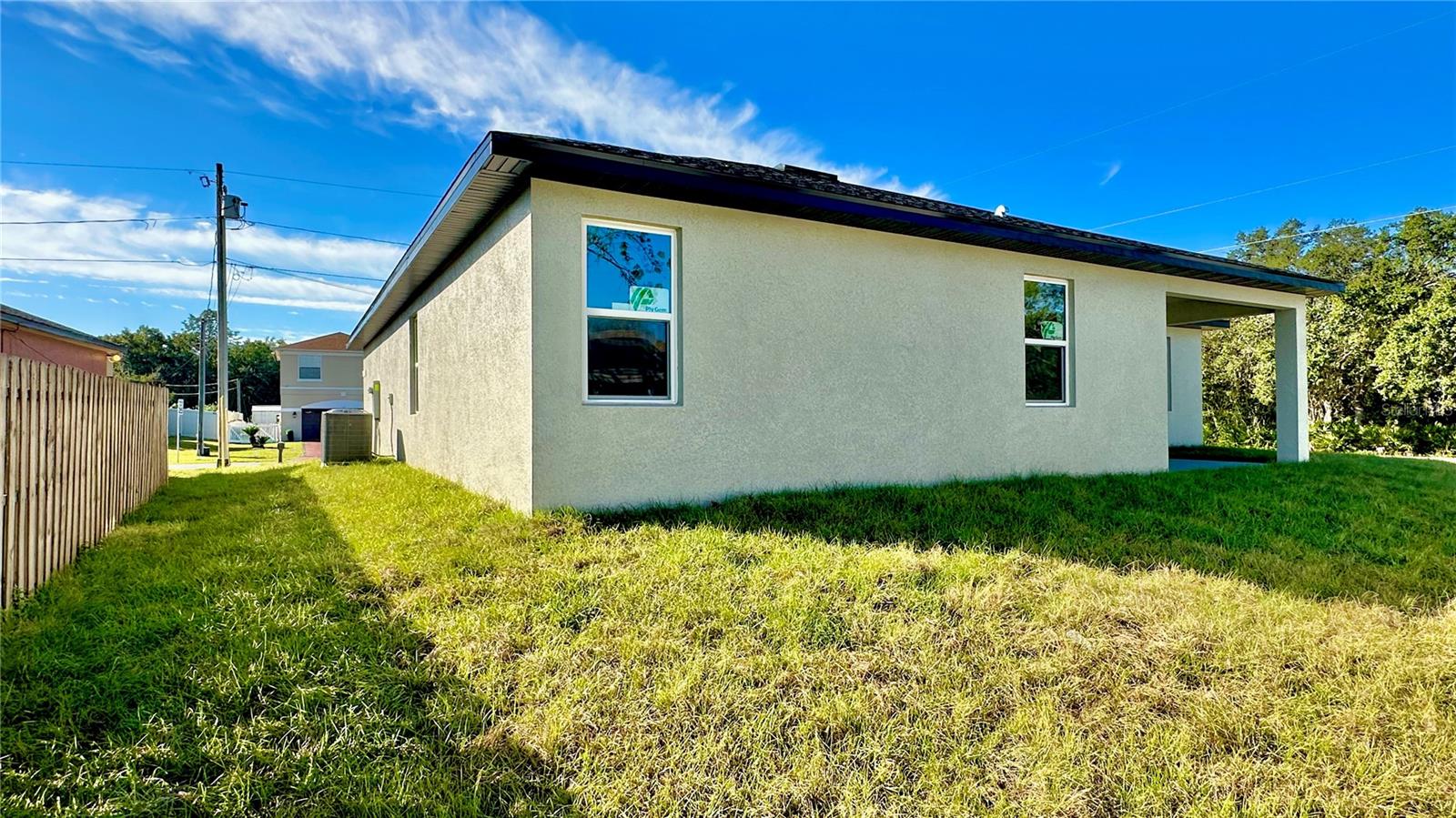 POINCIANA NBRHD 05 NORTH VILLAGE 03 - Residential