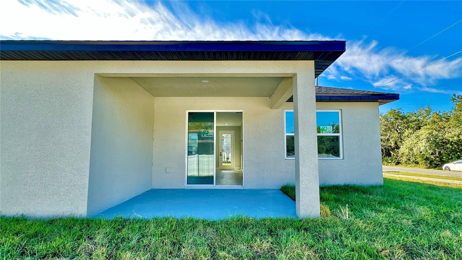 POINCIANA NBRHD 05 NORTH VILLAGE 03 - Residential