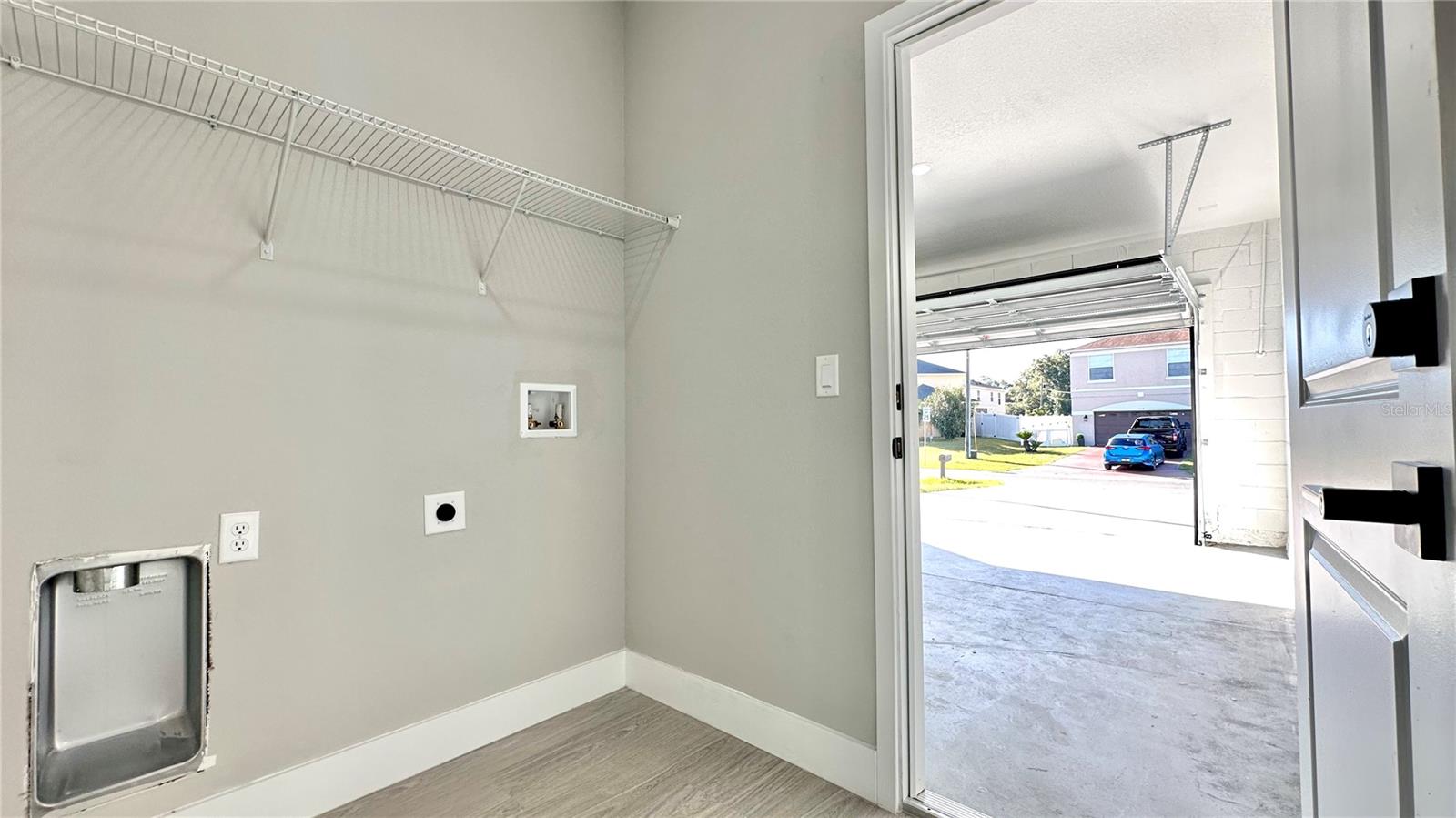 POINCIANA NBRHD 05 NORTH VILLAGE 03 - Residential