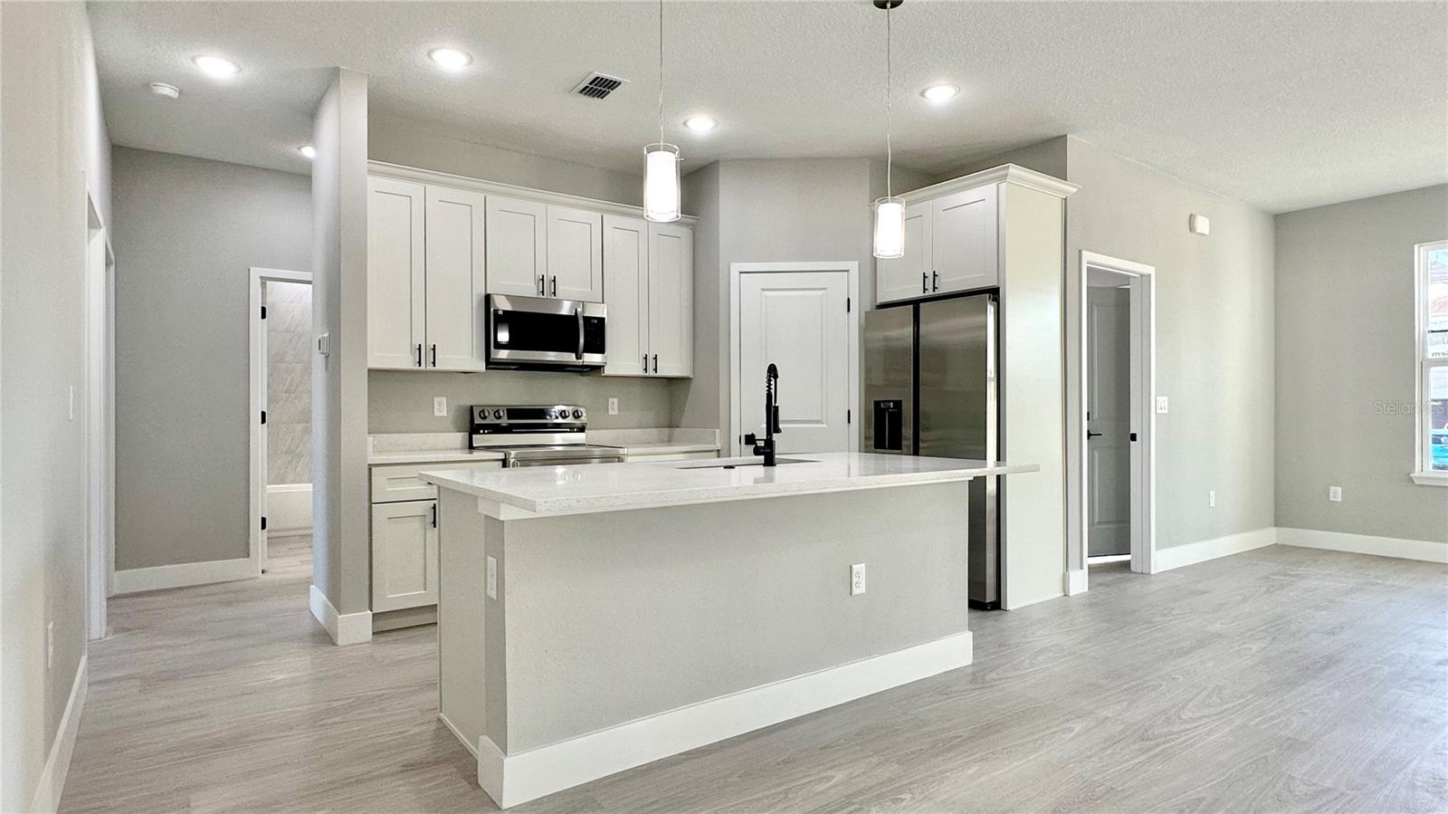 POINCIANA NBRHD 05 NORTH VILLAGE 03 - Residential