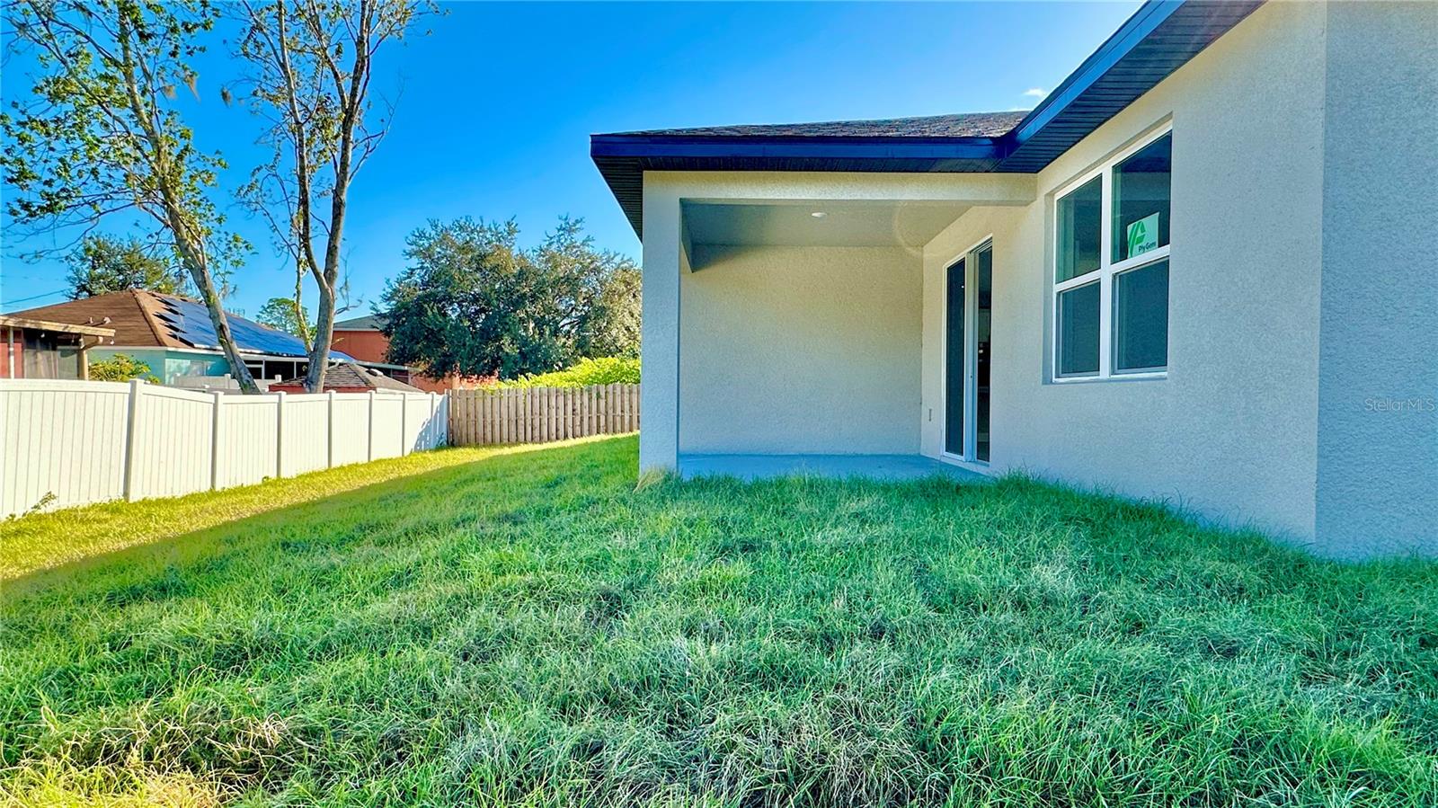 POINCIANA NBRHD 05 NORTH VILLAGE 03 - Residential