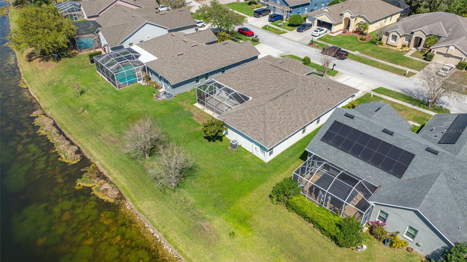 WESTWOOD LAKES PH 2A UNIT 2 - Residential