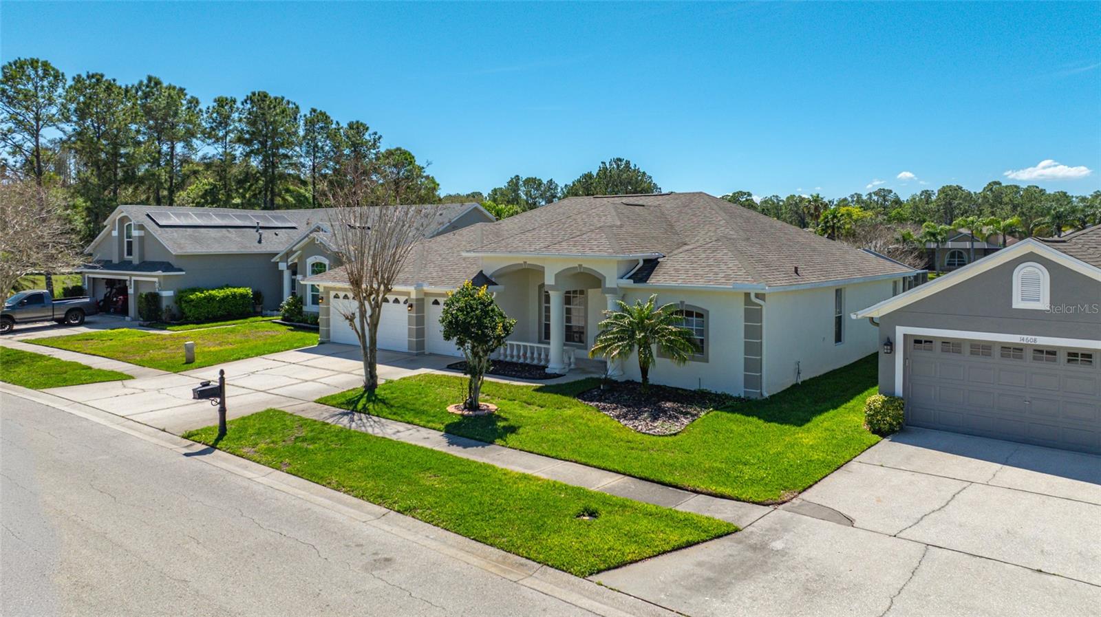 WESTWOOD LAKES PH 2A UNIT 2 - Residential