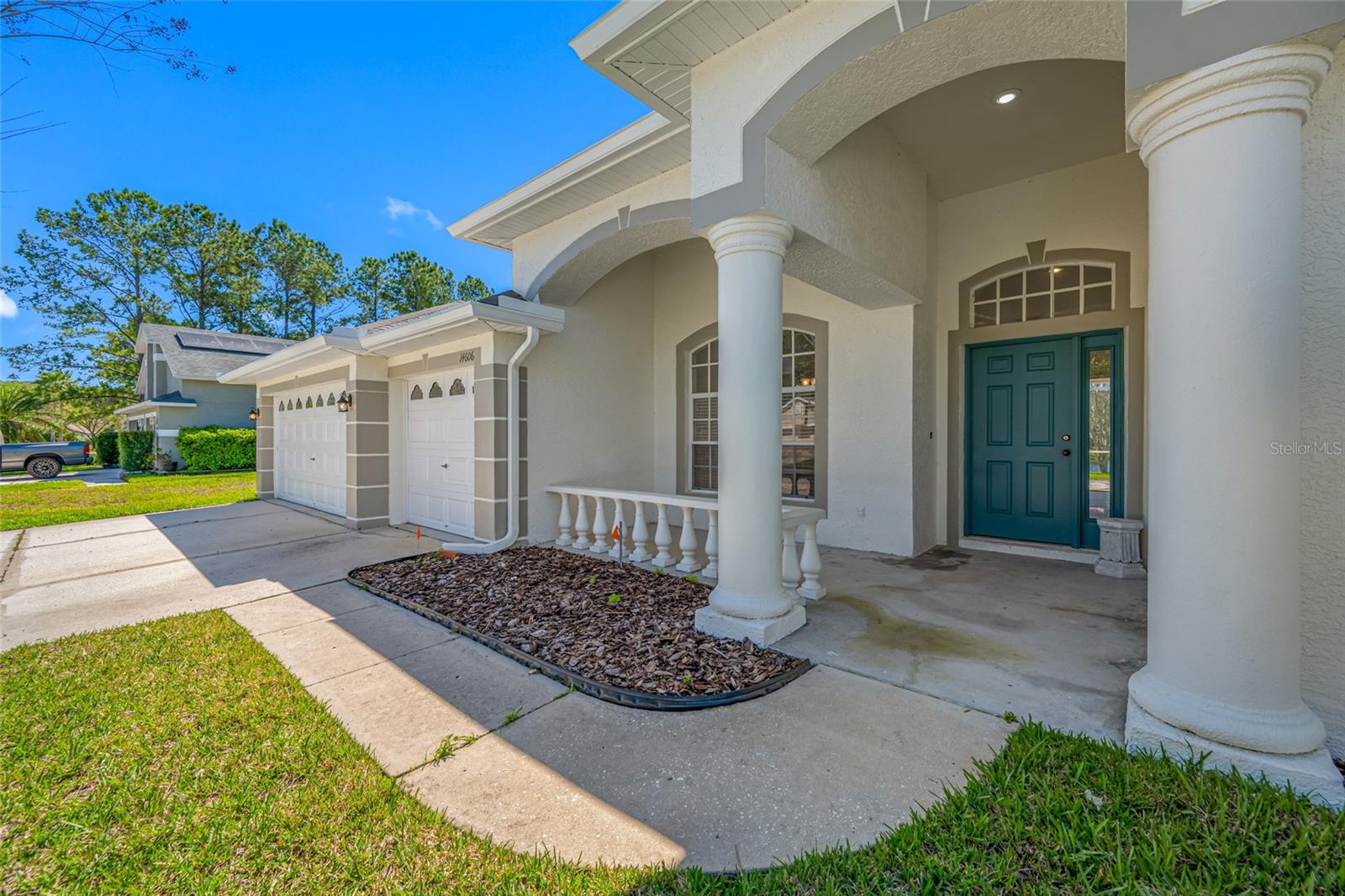 WESTWOOD LAKES PH 2A UNIT 2 - Residential