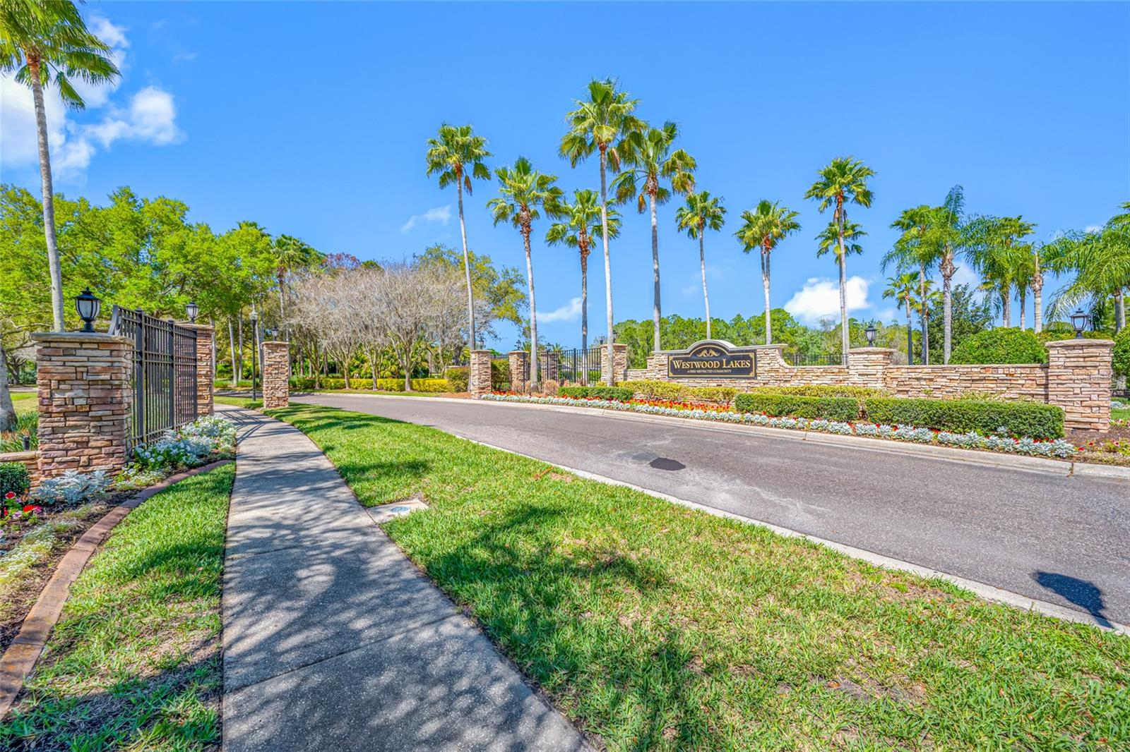 WESTWOOD LAKES PH 2A UNIT 2 - Residential