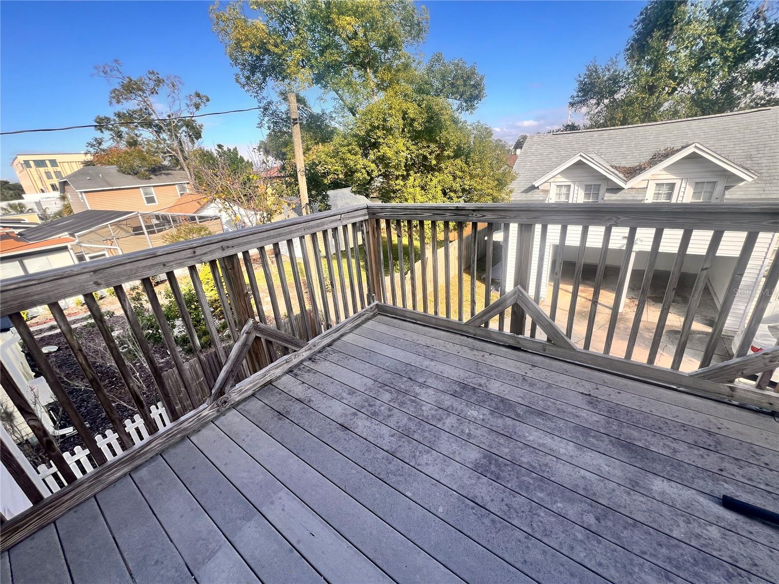 HARDING REV - Residential Lease