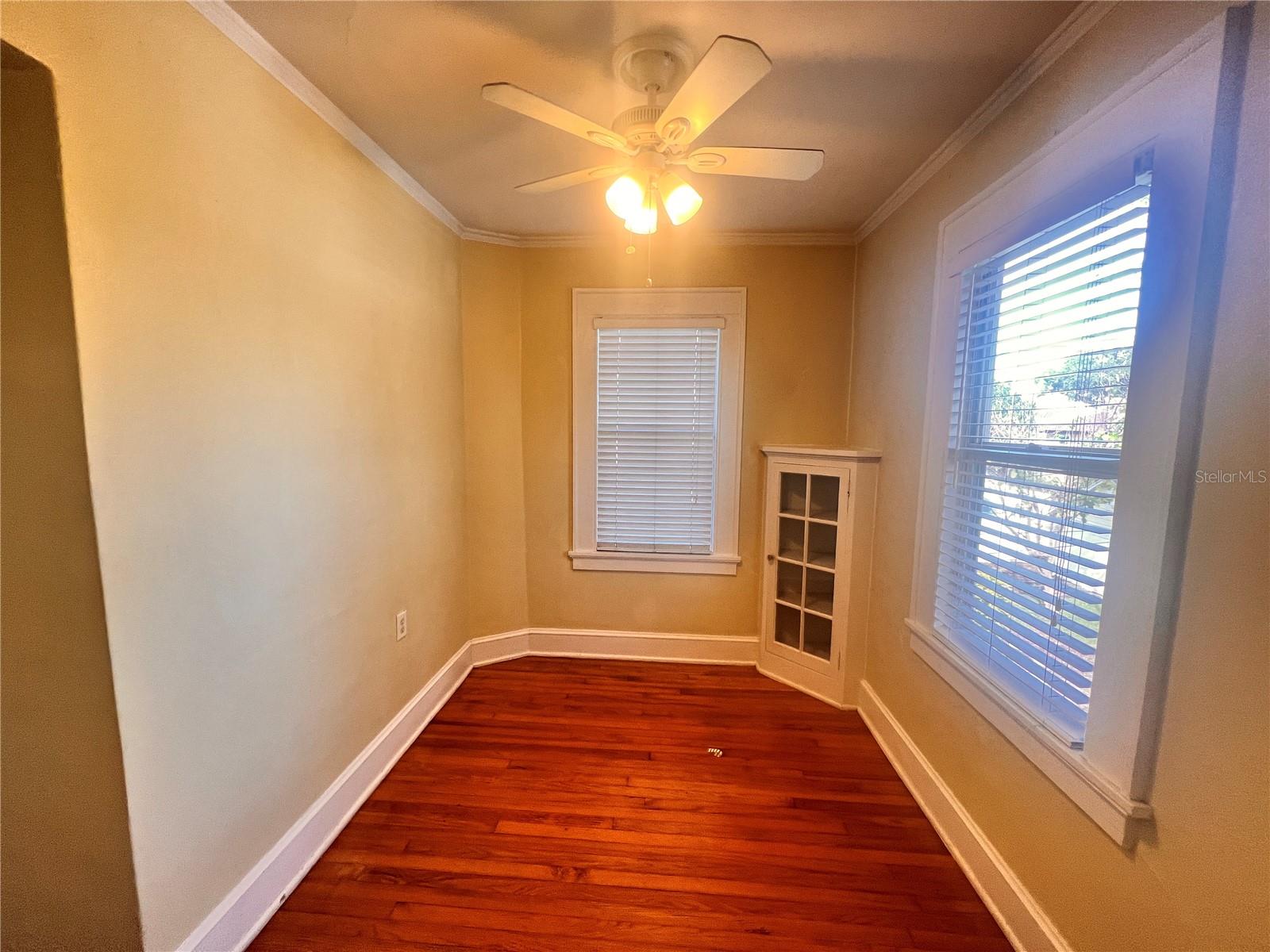 HARDING REV - Residential Lease