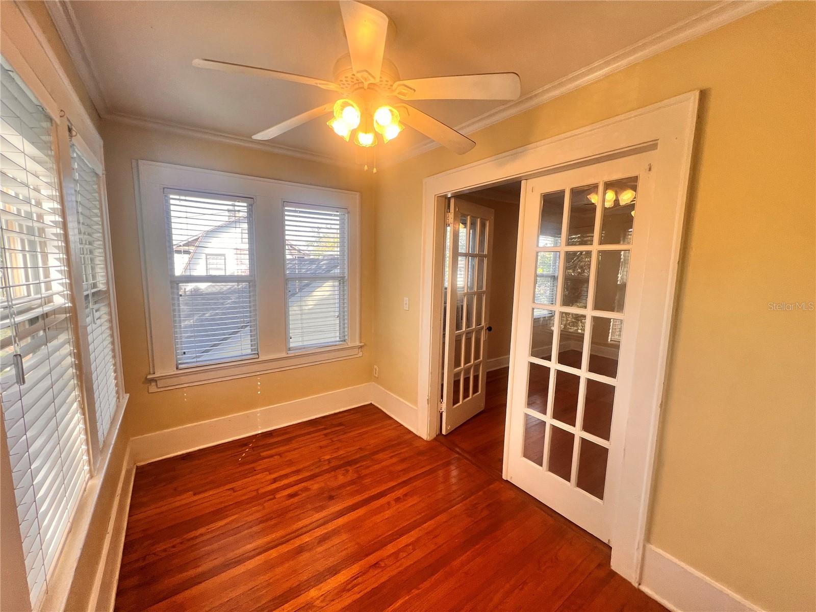 HARDING REV - Residential Lease