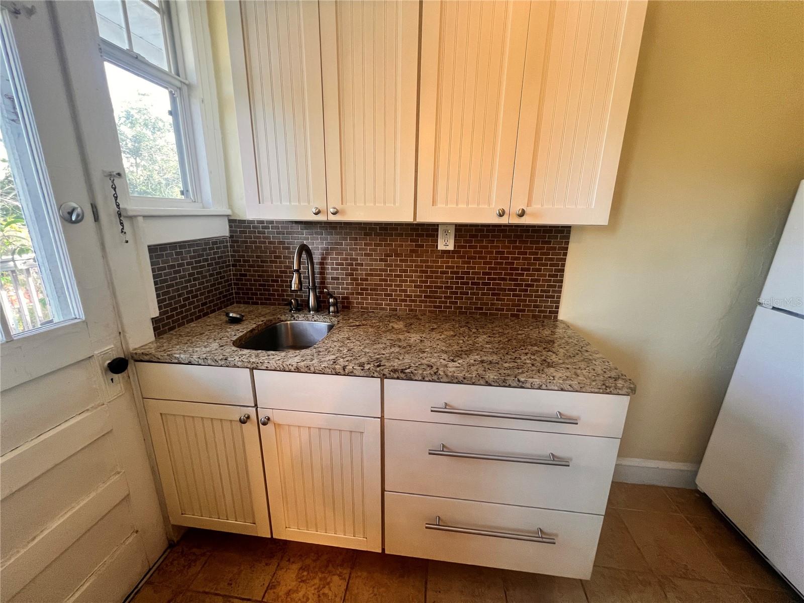 HARDING REV - Residential Lease