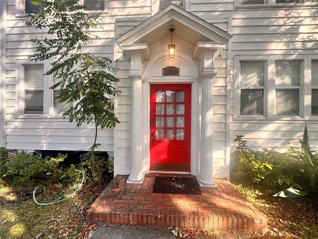 Photo of 617 N Hyer Avenue #3, Orlando, FL 32803 (MLS # O6365696)