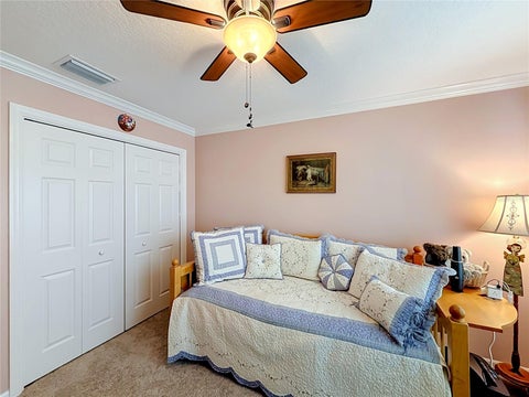 Tiny photo for 1016 Matthew Avenue, Lady Lake, FL 32159 (MLS # OM731342)