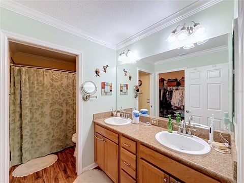 Tiny photo for 1016 Matthew Avenue, Lady Lake, FL 32159 (MLS # OM731342)