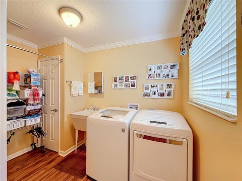 Tiny photo for 1016 Matthew Avenue, Lady Lake, FL 32159 (MLS # OM731342)