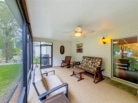 Tiny photo for 1016 Matthew Avenue, Lady Lake, FL 32159 (MLS # OM731342)