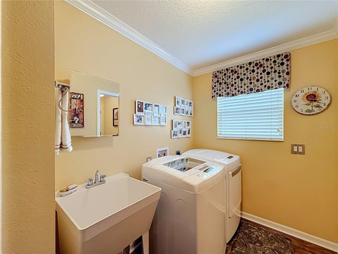 Tiny photo for 1016 Matthew Avenue, Lady Lake, FL 32159 (MLS # OM731342)