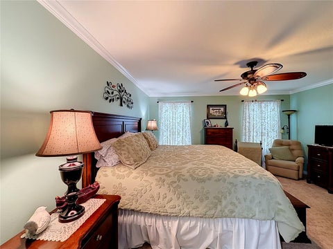 Tiny photo for 1016 Matthew Avenue, Lady Lake, FL 32159 (MLS # OM731342)