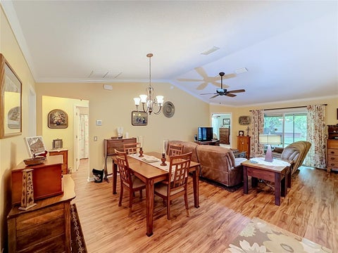 Tiny photo for 1016 Matthew Avenue, Lady Lake, FL 32159 (MLS # OM731342)