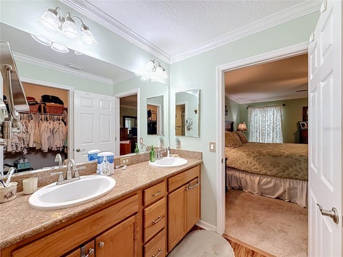 Tiny photo for 1016 Matthew Avenue, Lady Lake, FL 32159 (MLS # OM731342)