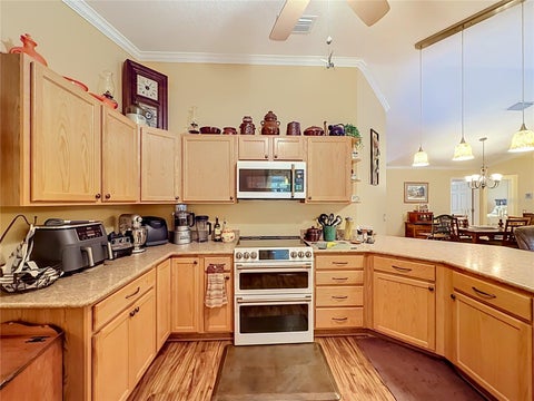 Tiny photo for 1016 Matthew Avenue, Lady Lake, FL 32159 (MLS # OM731342)