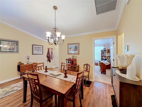 Tiny photo for 1016 Matthew Avenue, Lady Lake, FL 32159 (MLS # OM731342)