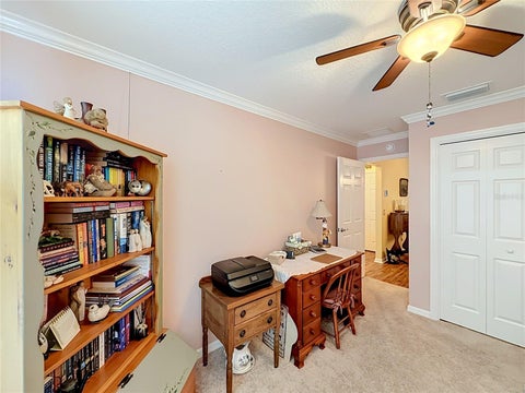 Tiny photo for 1016 Matthew Avenue, Lady Lake, FL 32159 (MLS # OM731342)