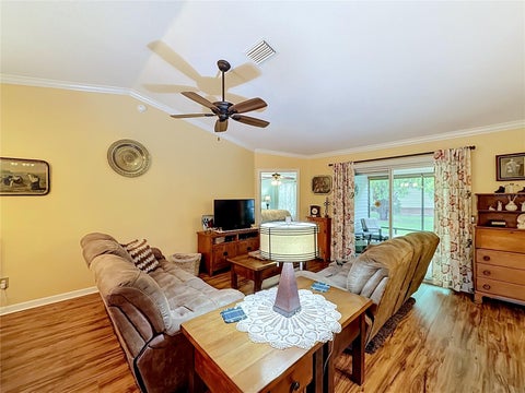 Tiny photo for 1016 Matthew Avenue, Lady Lake, FL 32159 (MLS # OM731342)