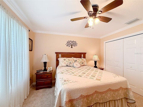 Tiny photo for 1016 Matthew Avenue, Lady Lake, FL 32159 (MLS # OM731342)