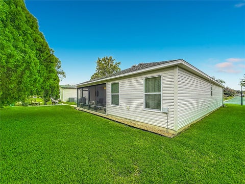 Tiny photo for 1016 Matthew Avenue, Lady Lake, FL 32159 (MLS # OM731342)
