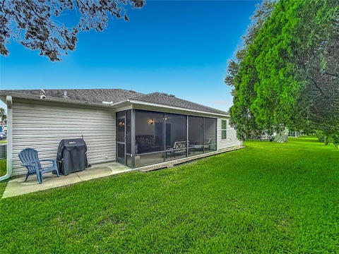 Tiny photo for 1016 Matthew Avenue, Lady Lake, FL 32159 (MLS # OM731342)