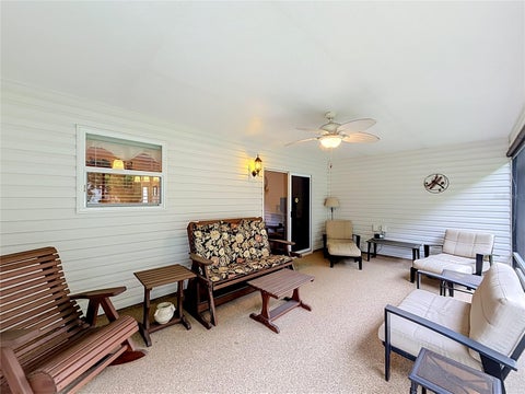 Tiny photo for 1016 Matthew Avenue, Lady Lake, FL 32159 (MLS # OM731342)