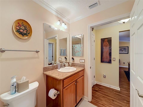 Tiny photo for 1016 Matthew Avenue, Lady Lake, FL 32159 (MLS # OM731342)