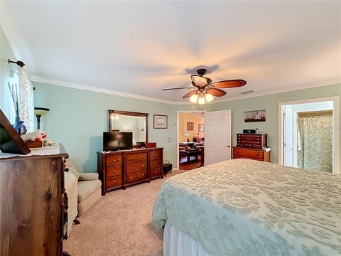 Tiny photo for 1016 Matthew Avenue, Lady Lake, FL 32159 (MLS # OM731342)