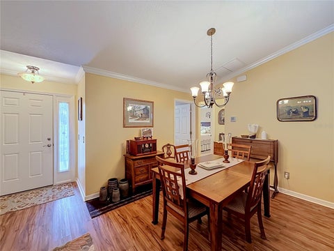 Tiny photo for 1016 Matthew Avenue, Lady Lake, FL 32159 (MLS # OM731342)