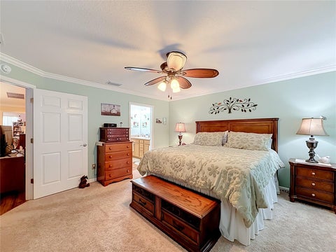 Tiny photo for 1016 Matthew Avenue, Lady Lake, FL 32159 (MLS # OM731342)