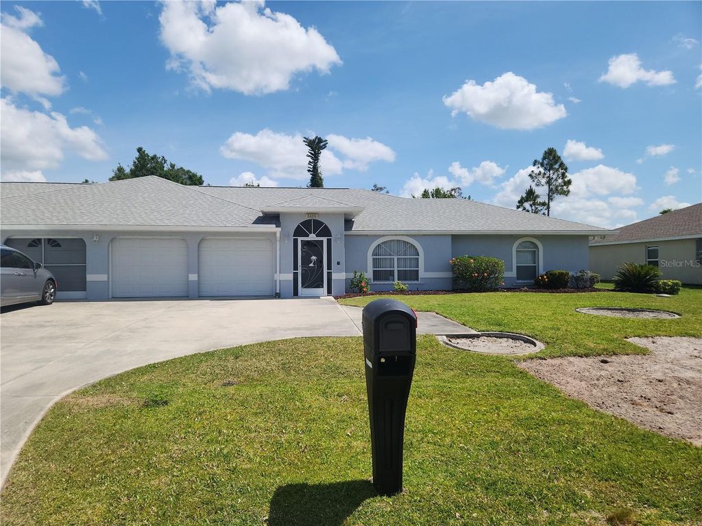 Photo of 26270 Explorer Road, Punta Gorda, FL 33983 (MLS # C7509224)
