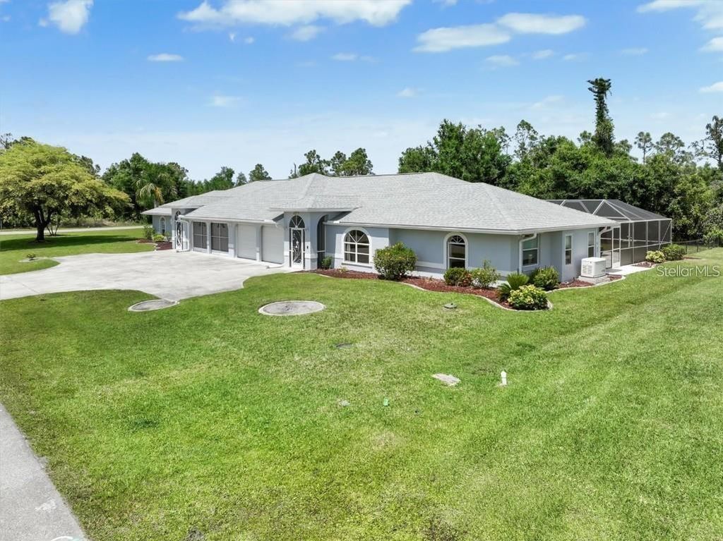 Photo of 26270 Explorer Road, Punta Gorda, FL 33983 (MLS # C7509224)