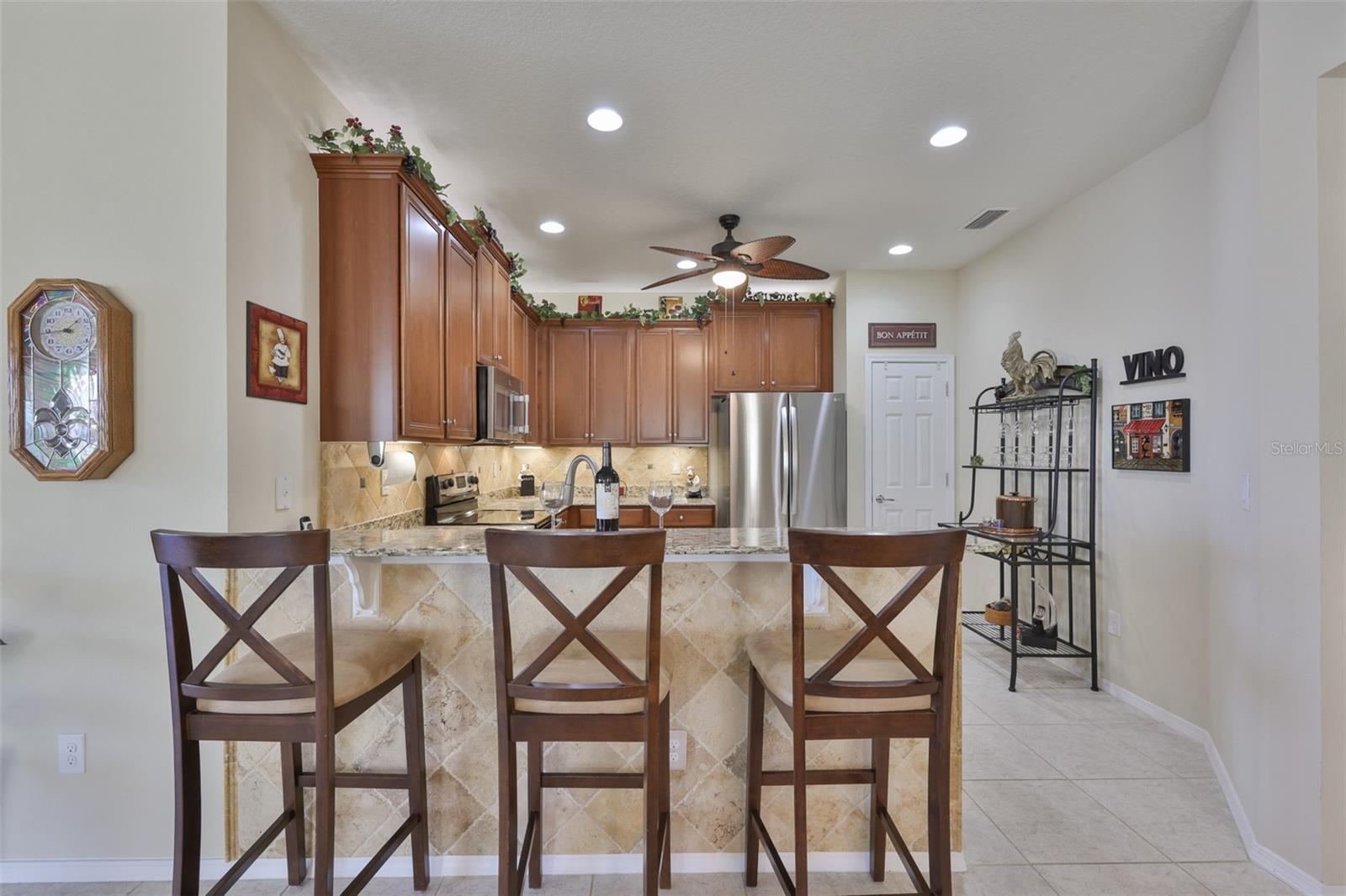 SOUTHSHORE FALLS PH 2 - Residential