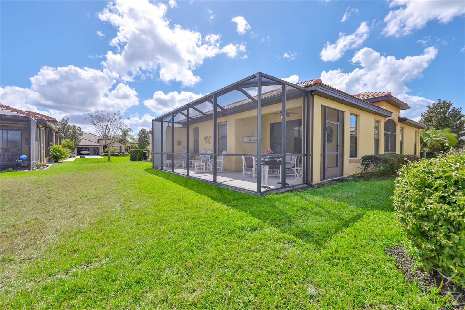 SOUTHSHORE FALLS PH 2 - Residential