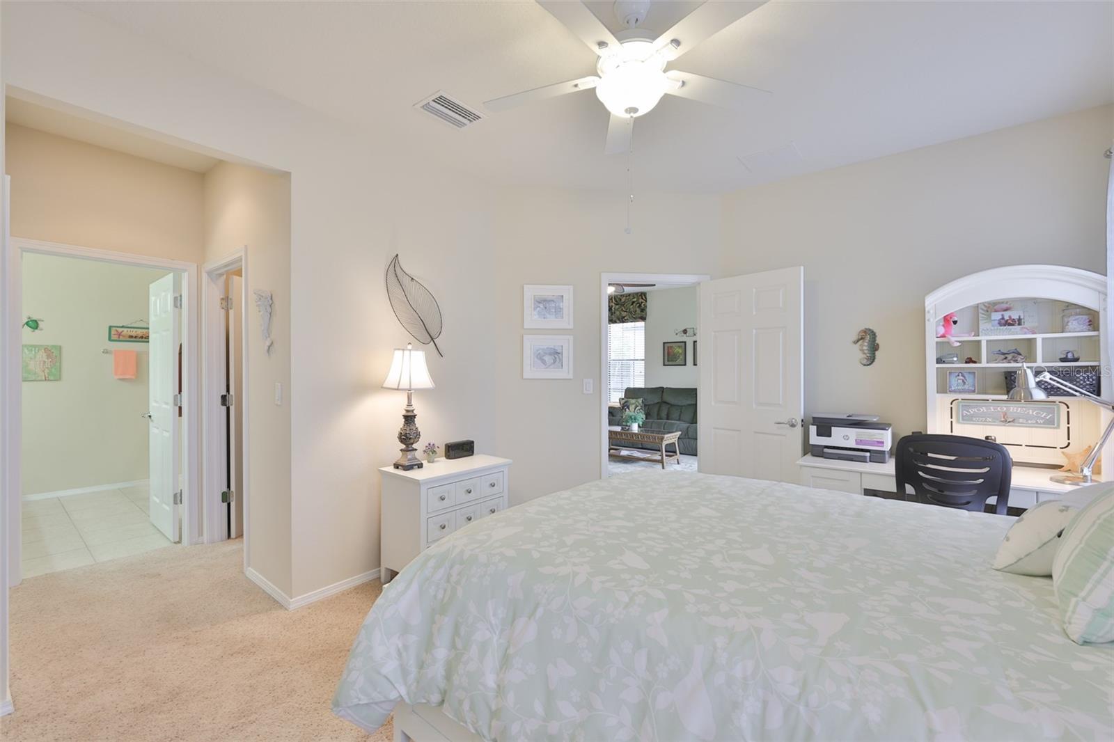 SOUTHSHORE FALLS PH 2 - Residential