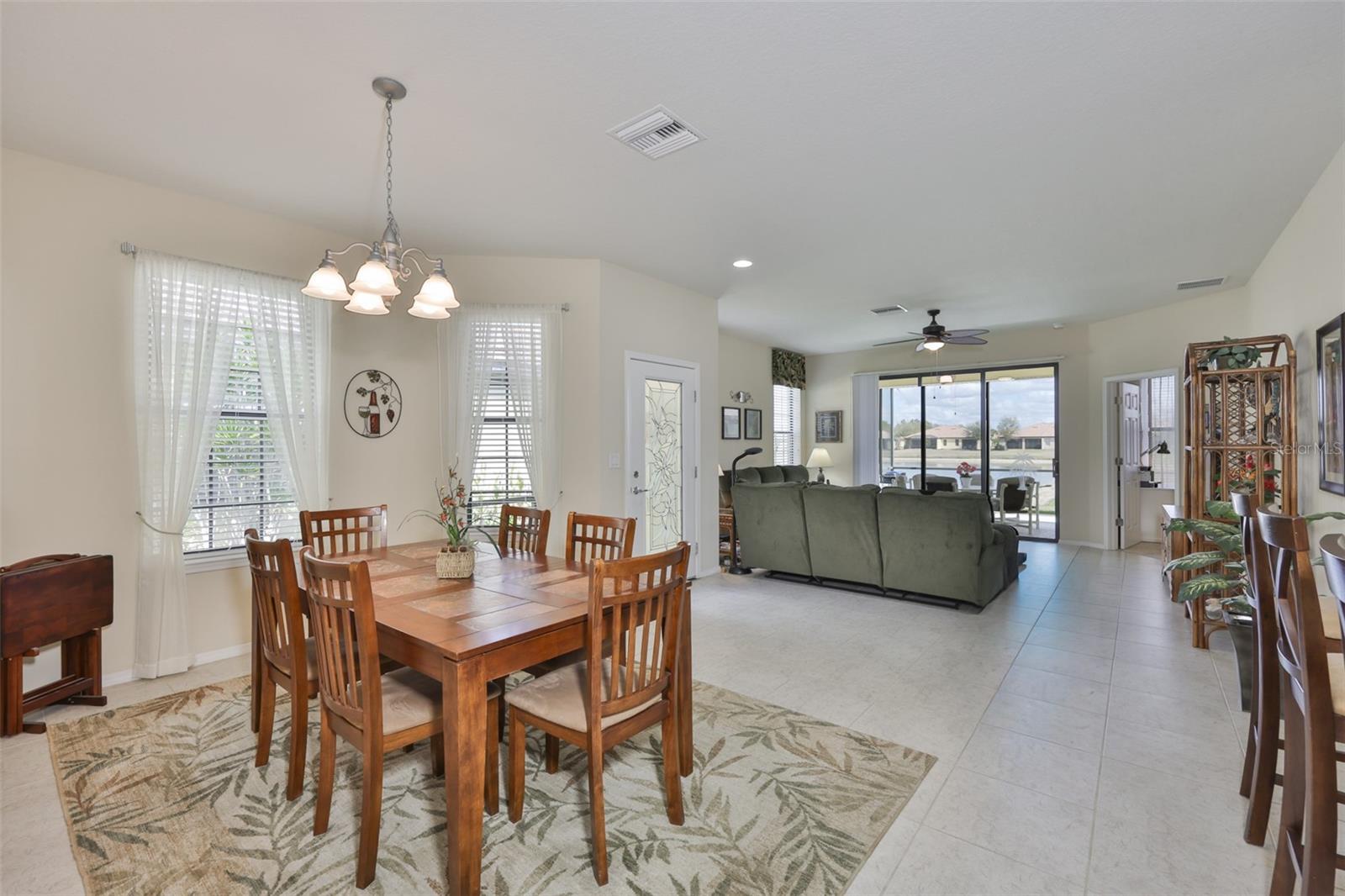 SOUTHSHORE FALLS PH 2 - Residential