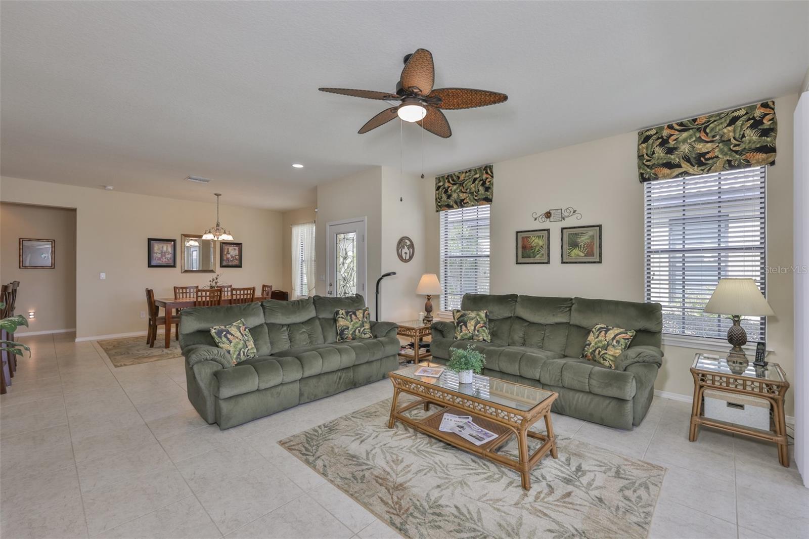 SOUTHSHORE FALLS PH 2 - Residential