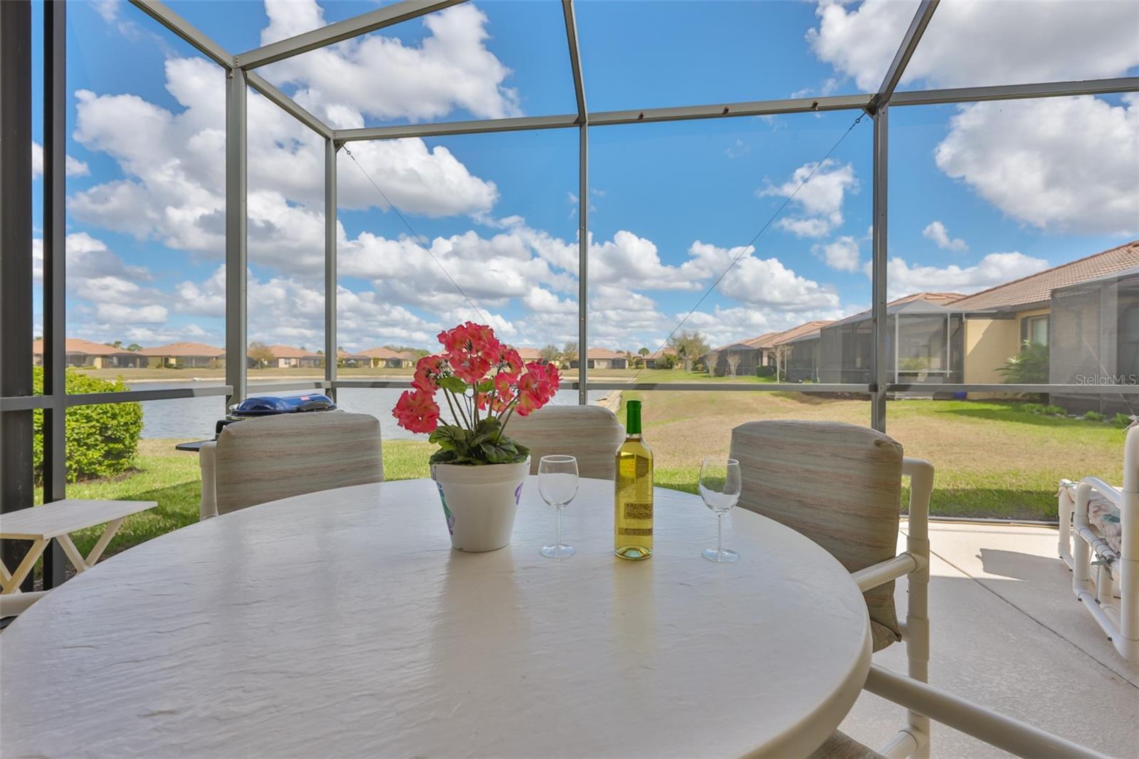 SOUTHSHORE FALLS PH 2 - Residential