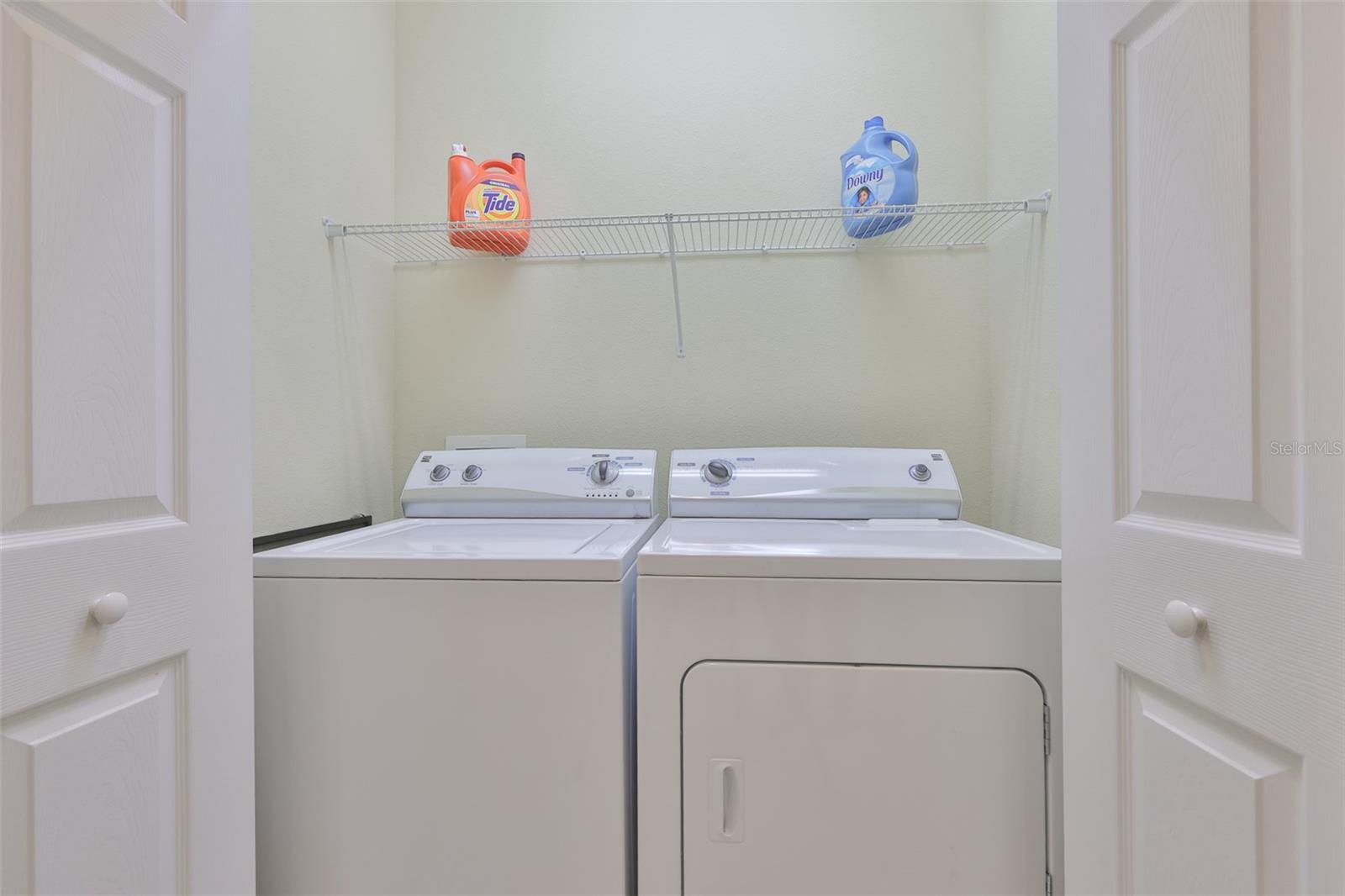 SOUTHSHORE FALLS PH 2 - Residential