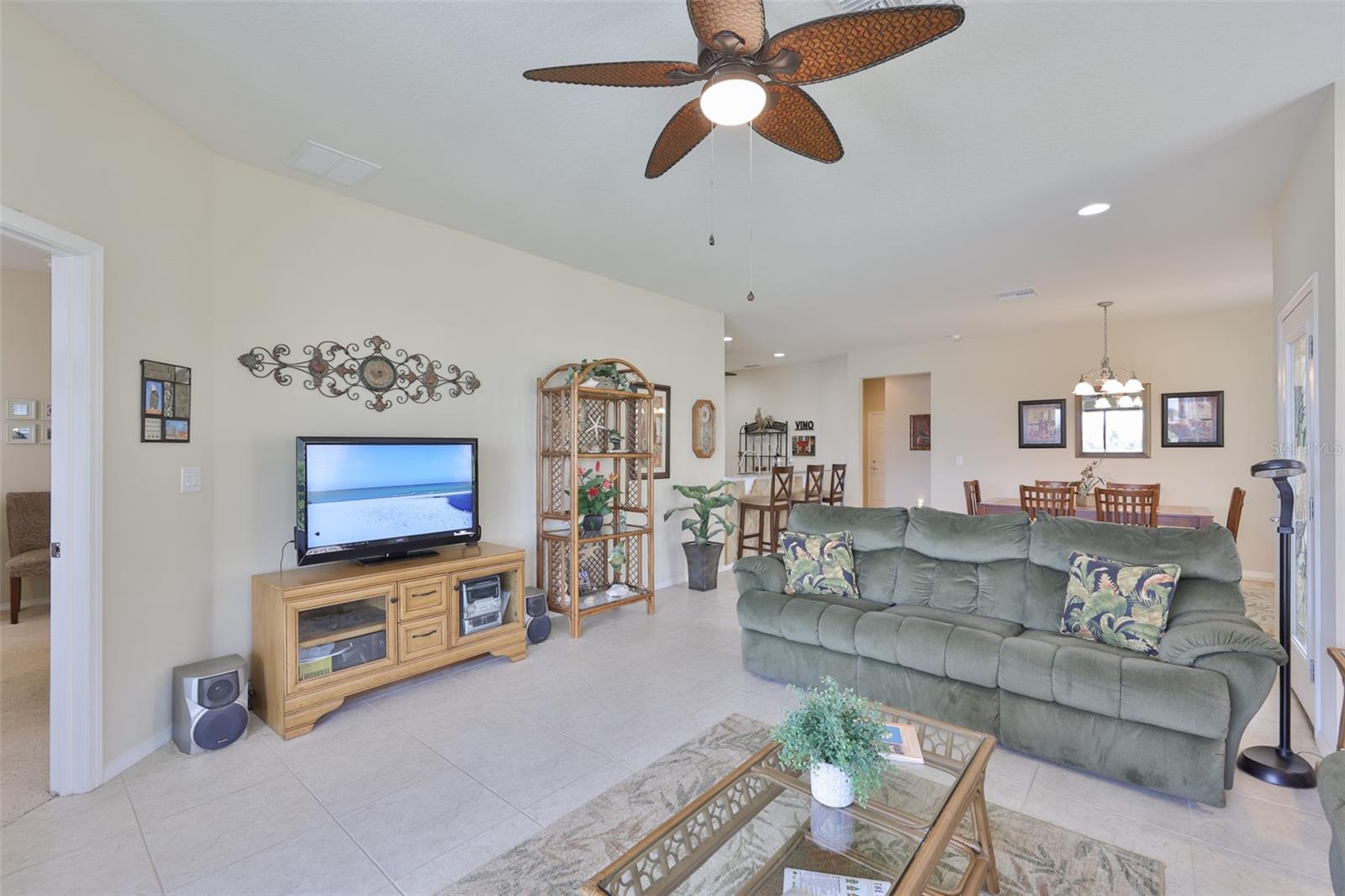 SOUTHSHORE FALLS PH 2 - Residential