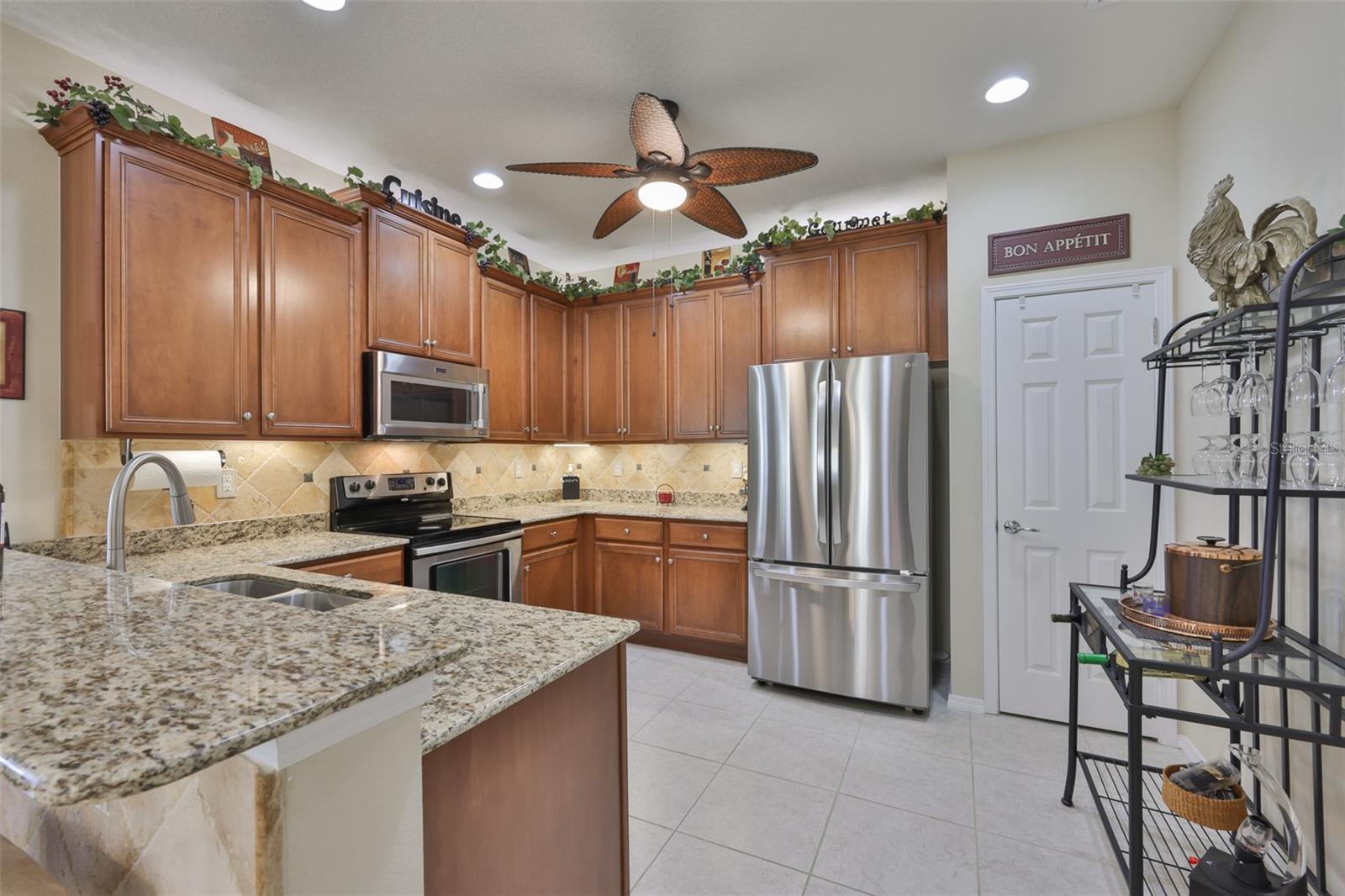 SOUTHSHORE FALLS PH 2 - Residential