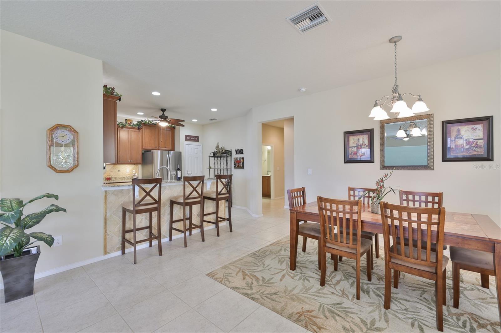 SOUTHSHORE FALLS PH 2 - Residential