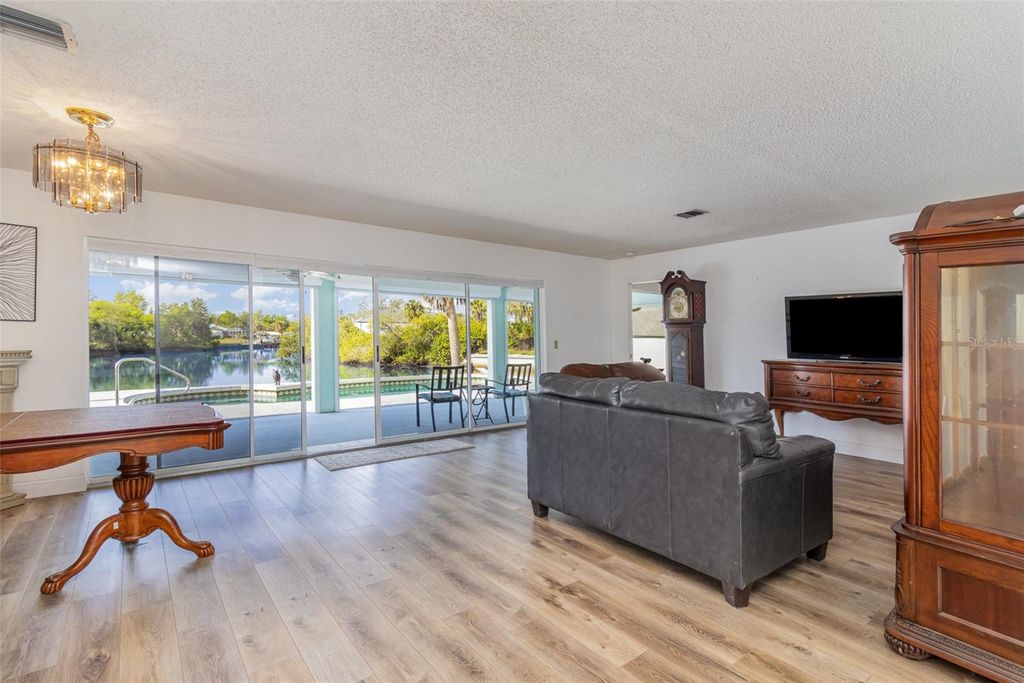 Photo of 535 Ramblewood Street, Port Charlotte, FL 33953 (MLS # C7513923)
